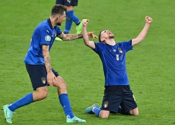 Italija i Španija u borbi za finale EP