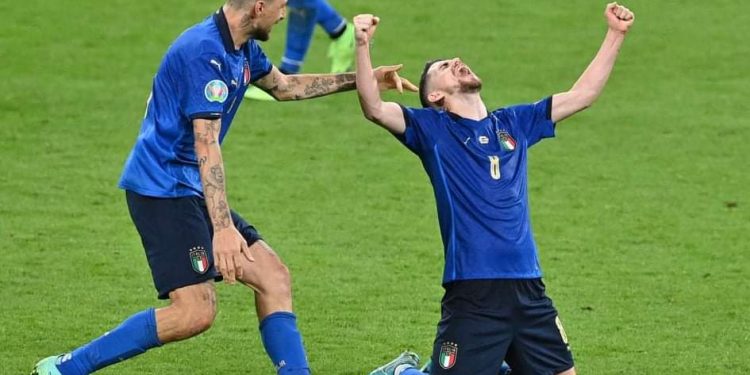 Italija i Španija u borbi za finale EP