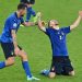 Italija i Španija u borbi za finale EP