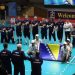 Odbojkaši BiH osvojili Zlatnu ligu nacija
