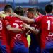 Liga prvaka: Borac bio na pragu senzacije, ispao u produžecima