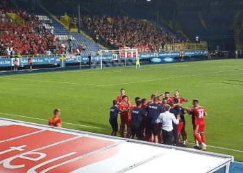 Velež prošao, naredni protivnik AEK, Sarajevo i Široki Brijeg ispali