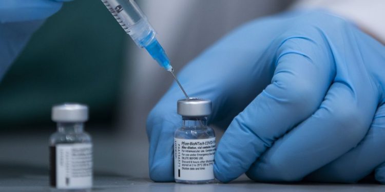 Stiglo još vakcina iz EU