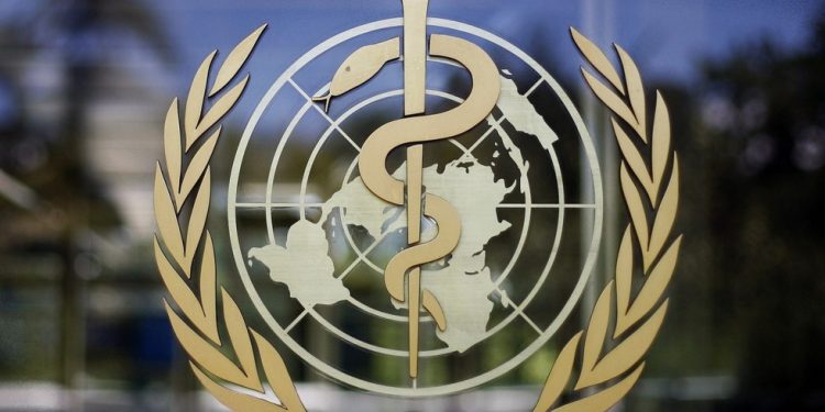 WHO: Porastao broj smrtnih slučajeva