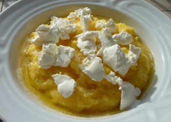 Pura – jelo našin starih, ali i našeg doba