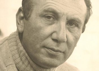 Nizar Qabbani: Poema o Jeruzalemu