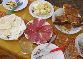 Al’ se nekad dobro jelo baš