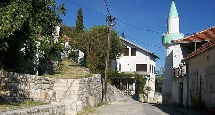 Priča o maloj džamiji u centru Ljubuškog