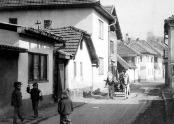 Bolje svoje i baksuz nego tuđe hairli