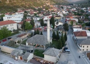 Nova hidžretska godina u ponedjeljak