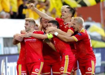 Još jedno odlično evropsko izdanje Veleža