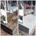 Kompletna restauracija i čišćenje pogrebnih spomenika
