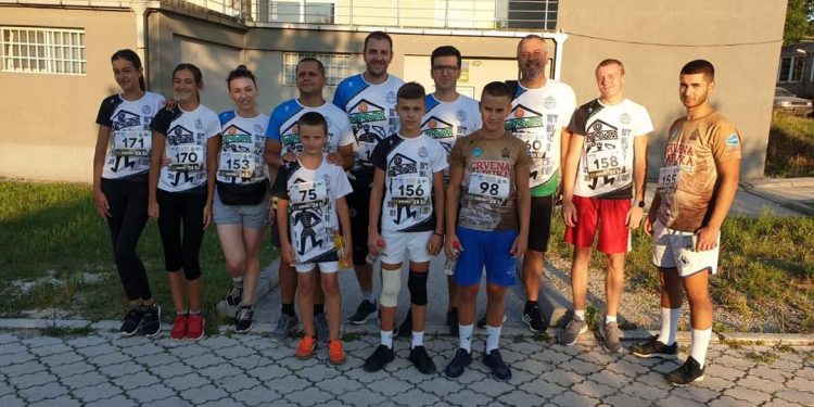 BREGAVINIH 12 NA Kakanj za 5