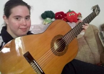 Priča o upornosti i uspjehu: Daria Delić – kada ima volje, prepreka nema