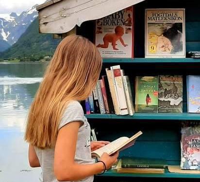 Kad država njeguje čitalačku kulturu