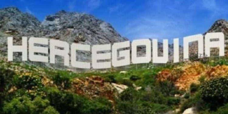 Dijagnoza zvana Hercegovina