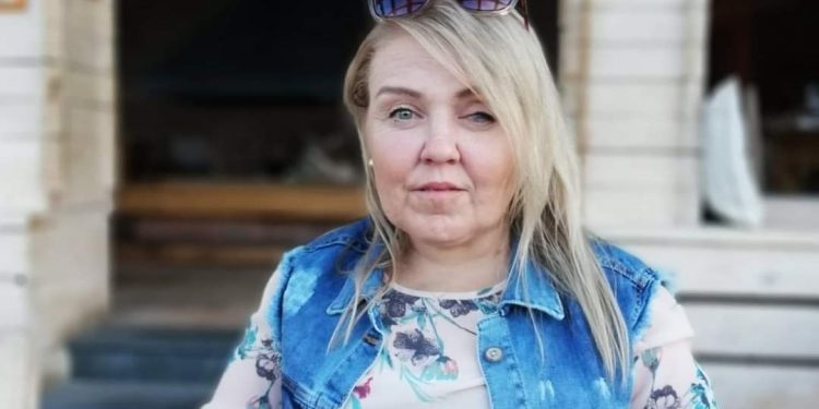 Apel za pomoć našoj Almi Kovačić