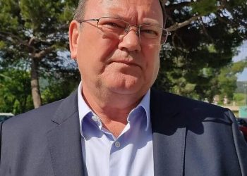 Predsjednik Veleža Šemsudin Hasić podnio ostavku