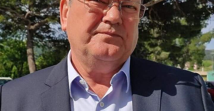 Predsjednik Veleža Šemsudin Hasić podnio ostavku