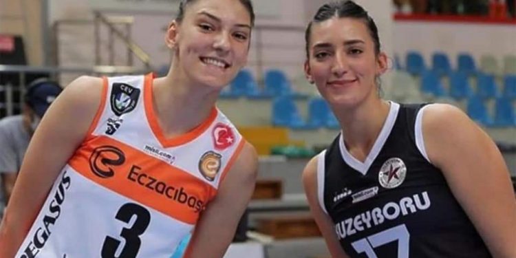 Sestre iz Hercegovine jedna protiv druge u reprezentacijama BiH i Srbije na otvaranju EP