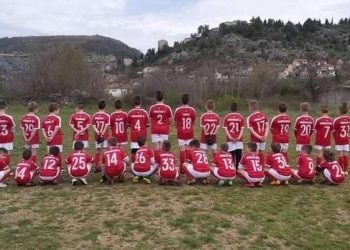 FK “Iskra” Stolac: Saopštenje za javnost
