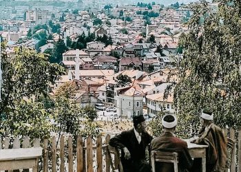 Džennet na dunjaluku