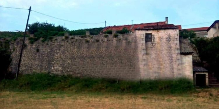 Vrijeme kad nikom nije bilo tijesno