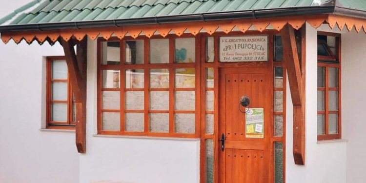 Prvi pupoljci – upis 17. generacije