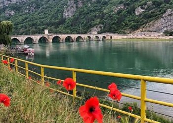 Na Drini ćuprija