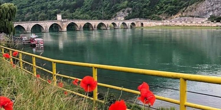 Na Drini ćuprija