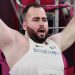 Mesud Pezer u finalu Olimpijskih igara
