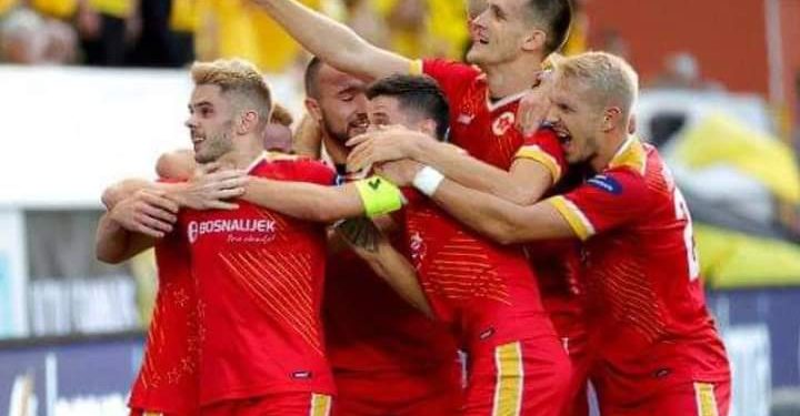 Veležu bod u Bijeljini, šampion poražen u Posušju