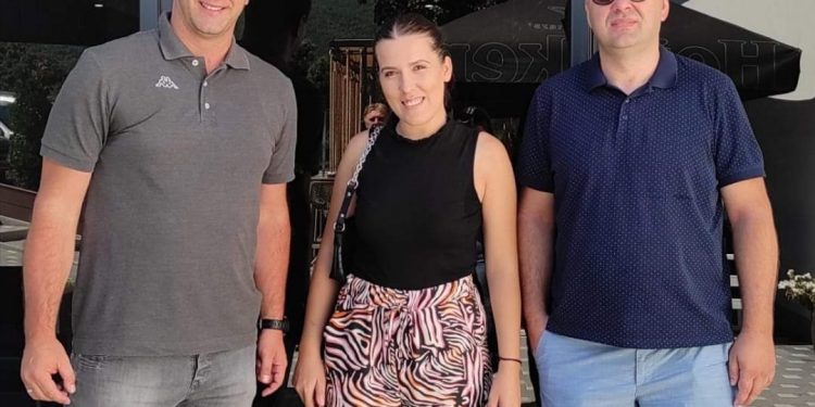 Taiba Dizdarević, prvo pojačanje ŽRK SLOGA u borbi za Premijer ligu