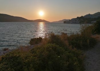 Neum – naše more