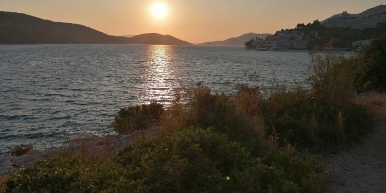 Neum – naše more