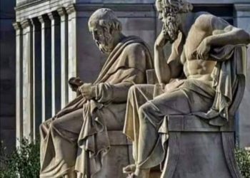 Test za tračanje od tri filtera