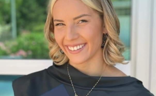Amina Kajtaz: Tata Sead naučio me kako se nositi s pobjedama i porazima