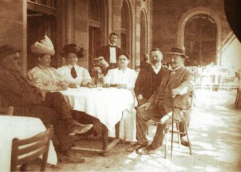 Historijski razvoj zdravstva u Hercegovini