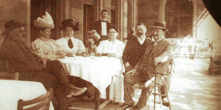 Historijski razvoj zdravstva u Hercegovini