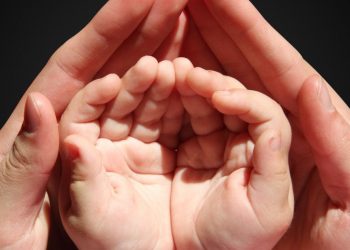 Dova za hairli djecu