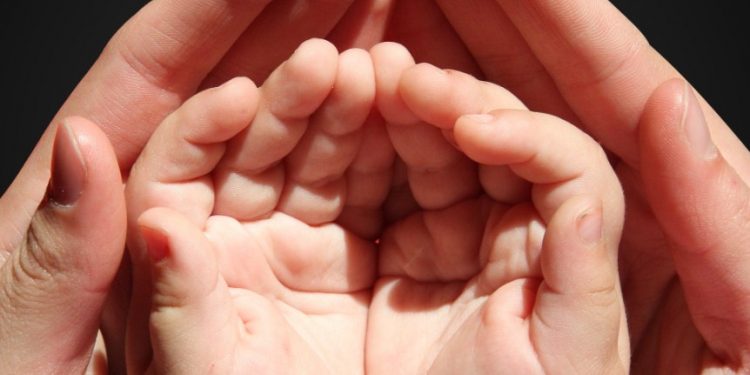 Dova za hairli djecu