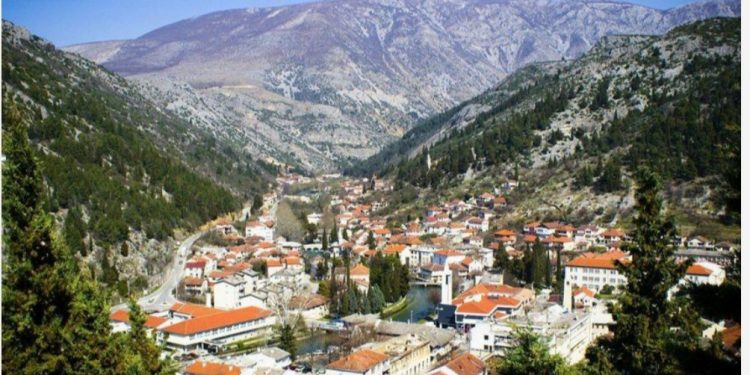 Udruženje obilježava Dan logoraša