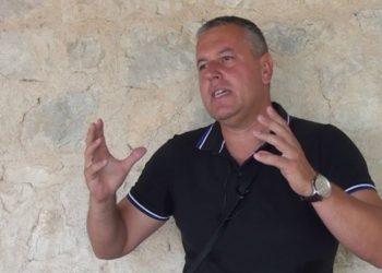 Maloljetni logoraš o Milanovićevim odlikovanjima: “Radili su najveća zlodjela”