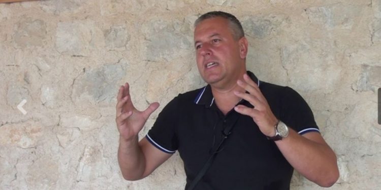 Maloljetni logoraš o Milanovićevim odlikovanjima: “Radili su najveća zlodjela”