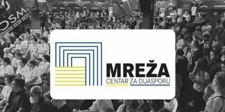 Tanović: Dijaspora nije došla u domovinu da baca smeće