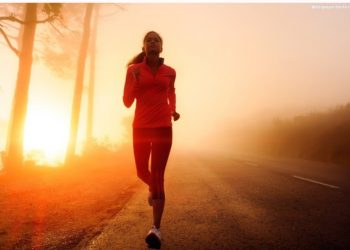 Trčanjem protiv kancera