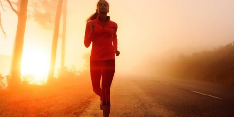 Trčanjem protiv kancera