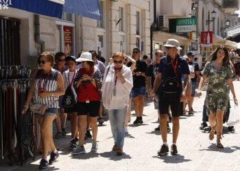 Narandžasti meteoalarm za područje Mostara, Trebinja, Sarajeva i Foče