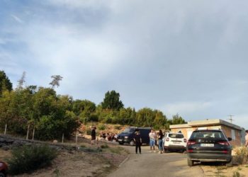 Mještani Ševaš Njiva blokirali izgradnju autoceste na koridoru 5C