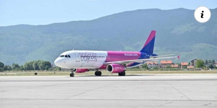 Sedam novih linija sa Međunarodnog aerodroma Sarajevo